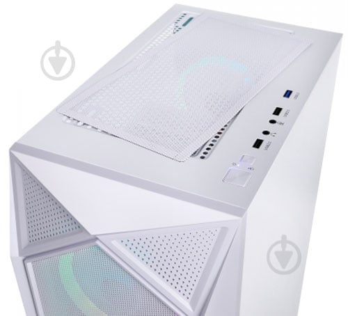 Компьютер Artline Gaming X53White (X53Whitev35Win) white - фото 12