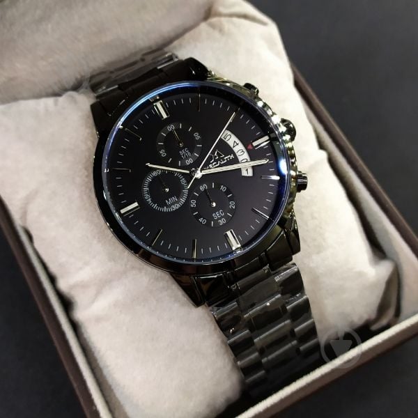 Наручные часы мужские Super MegaLith - фото 15 Наручные часы мужские Super MegaLith - фото 15