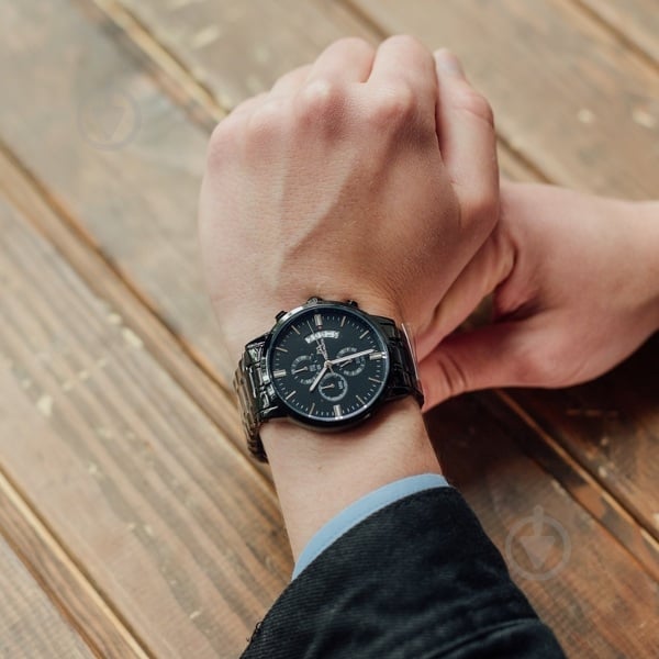 Наручные часы мужские Super MegaLith - фото 14 Наручные часы мужские Super MegaLith - фото 14