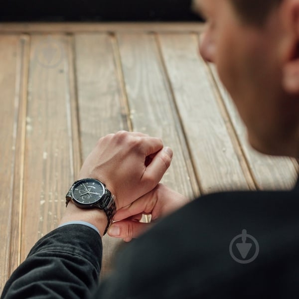 Наручные часы мужские Super MegaLith - фото 13 Наручные часы мужские Super MegaLith - фото 13