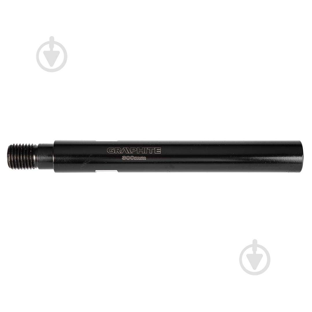 Удлинитель GRAPHITE 57H898 - фото 1