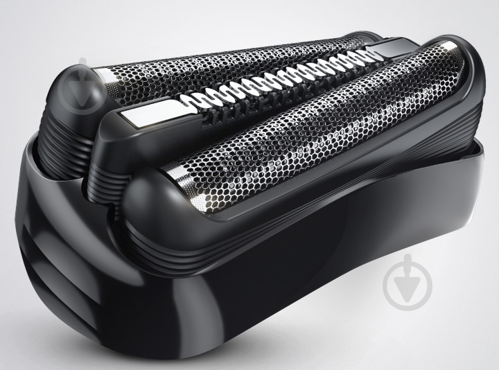 Електробритва Braun Series 3 300BT black/black - фото 4