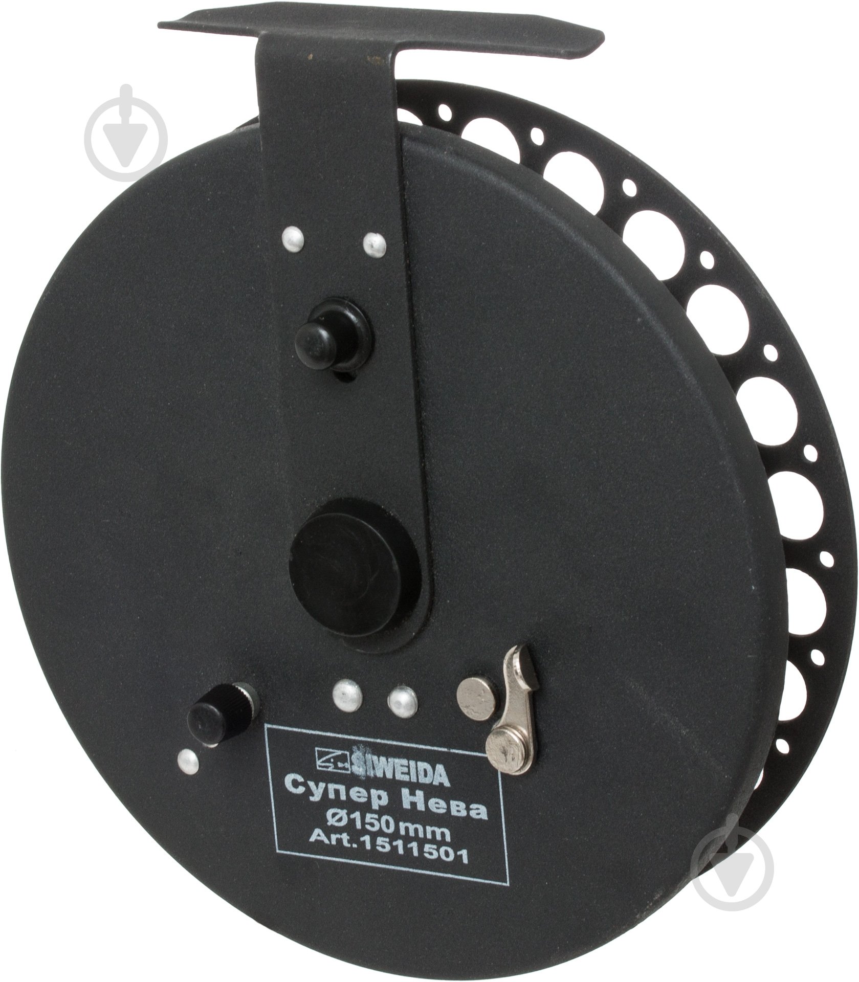 Катушка нахлыстовая GTL 1500 - фото 3