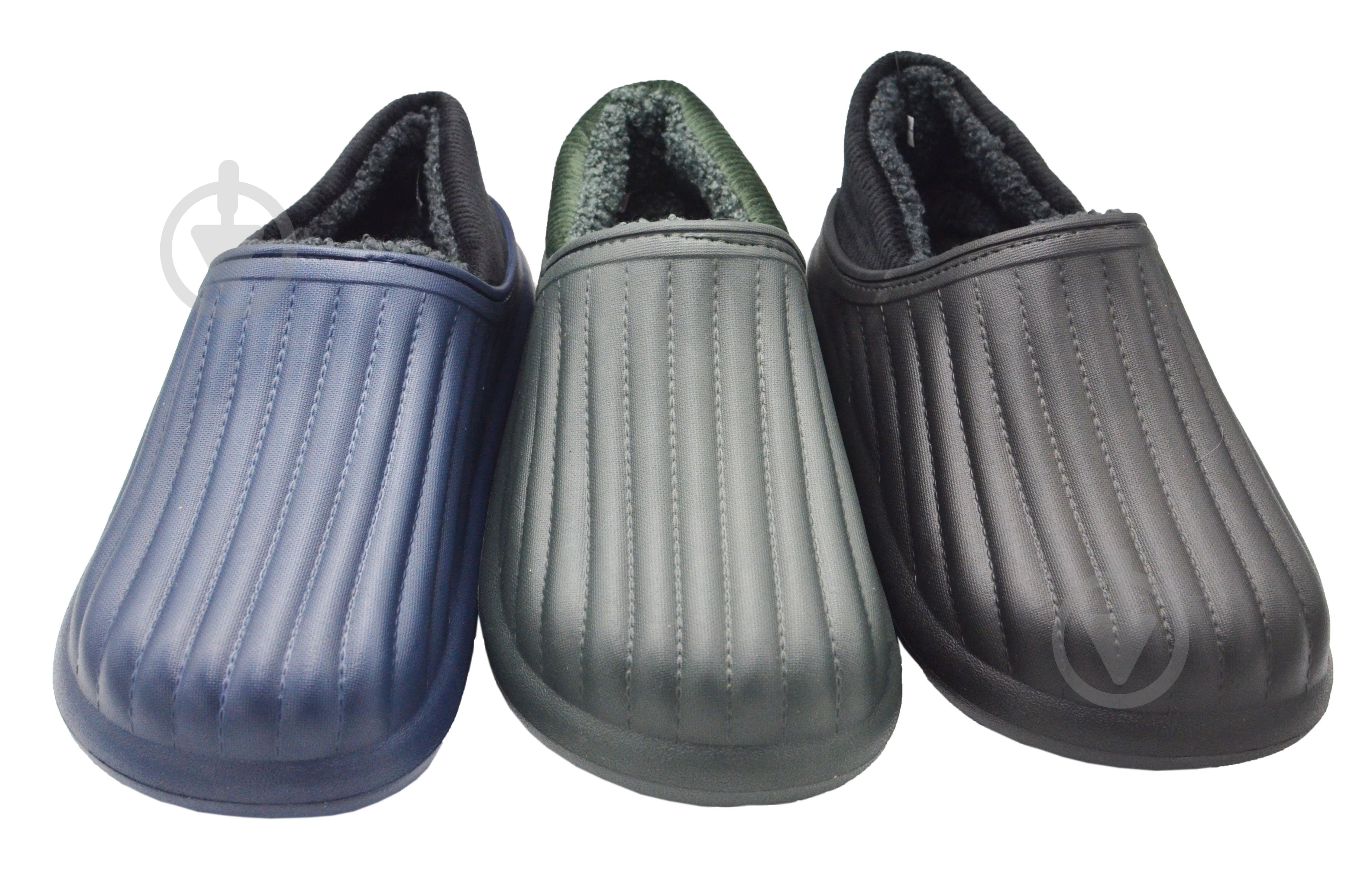 Калоши р.41-45 М8003 в ассортименте - фото 1 Калоши р.41-45 М8003 в ассортименте - фото 1