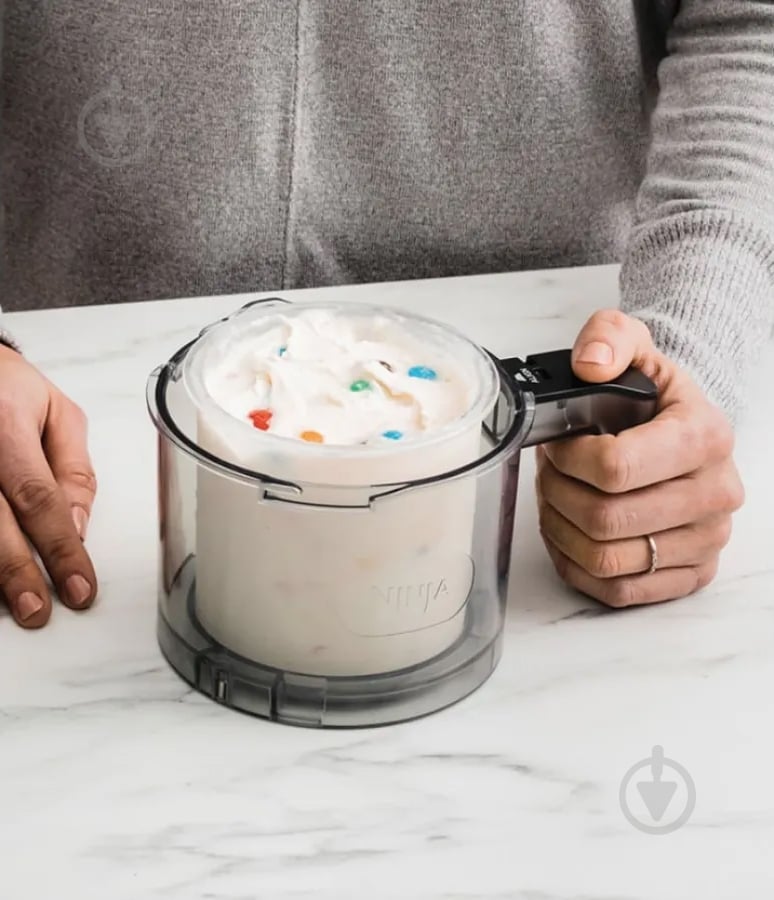 Чаша для мороженницы NINJA NC300EU (4432KU300EUUK) - фото 2