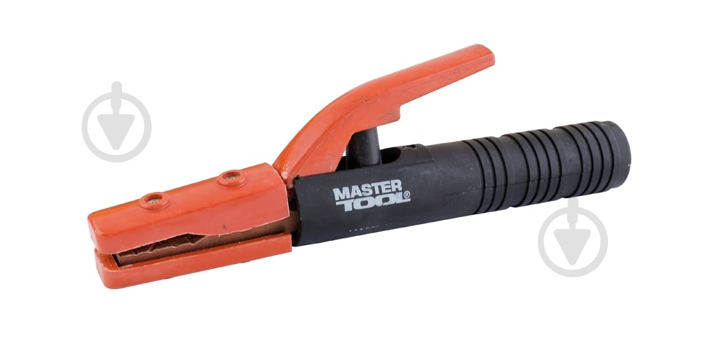 Держатель электродов MasterTool American type (81-0109) 81-0109 - фото 2