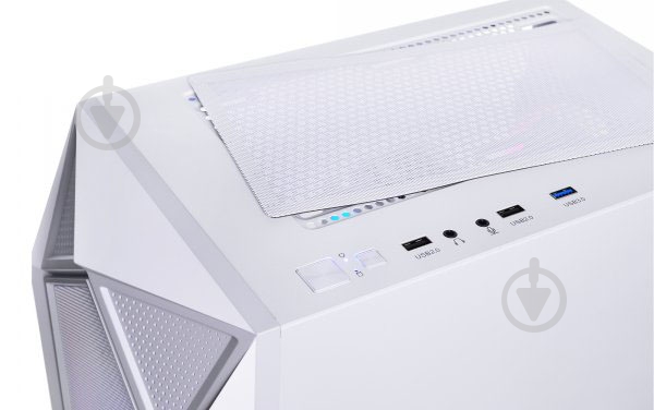 Комп'ютер Artline Gaming X53White (X53Whitev36Win) white - фото 10