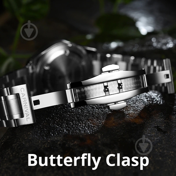 Наручний годинник чоловічий Millenium Carnival - фото 12