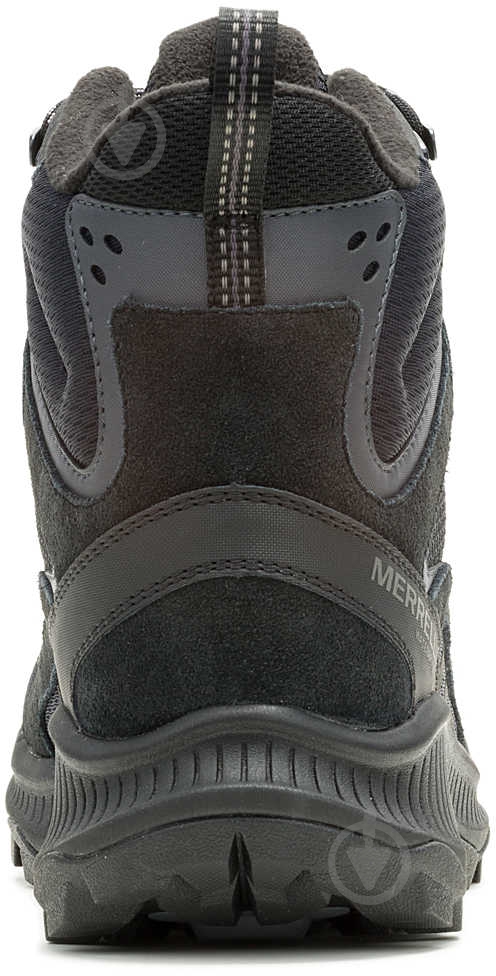 Черевики MERRELL SPEED STRIKE 2 THERMO MID WP J037767 р.45 чорний - фото 4