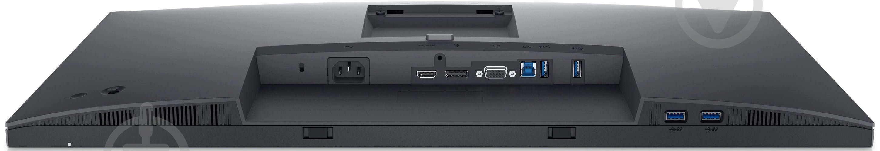 Монитор Dell P2722H 27" (210-AZYZ) - фото 5