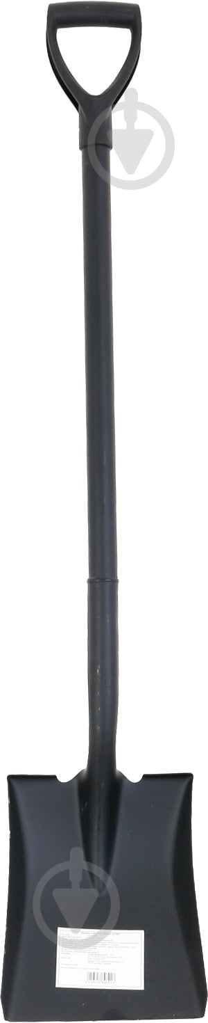 Лопата стальная S514D - фото 2