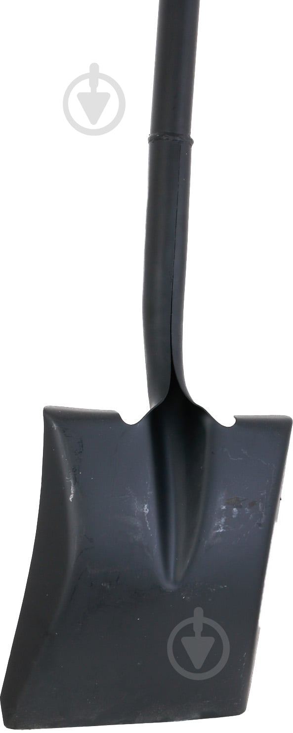 Лопата стальная S514D - фото 4