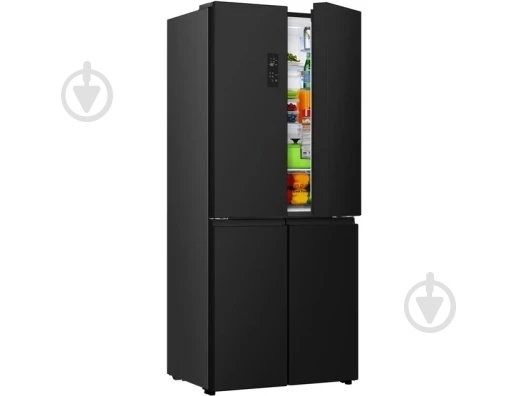 Холодильник Gorenje NRM819E61BX - фото 3