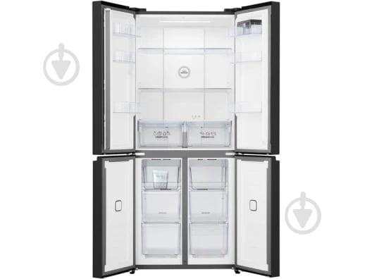 Холодильник Gorenje NRM819E61BX - фото 5