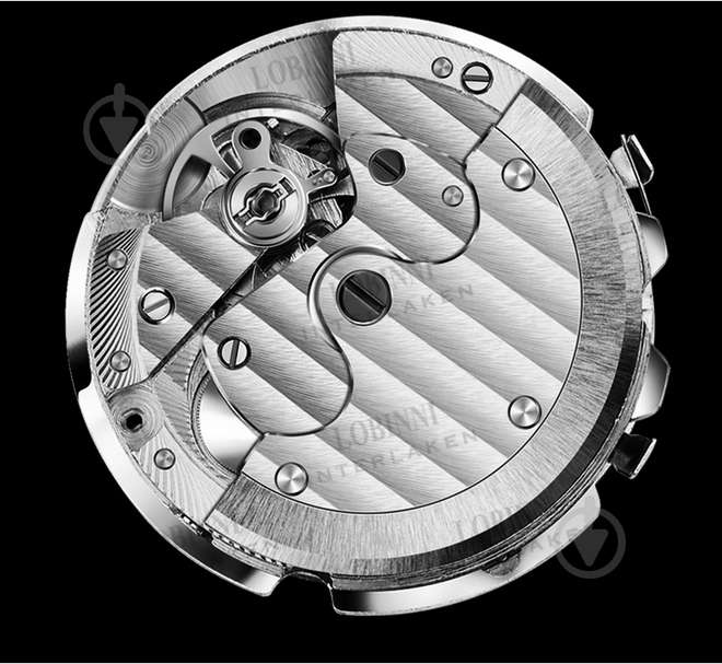 Наручные часы мужские Millionare Lobinni - фото 4 Наручные часы мужские Millionare Lobinni - фото 4