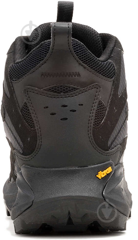 Черевики MERRELL MOAB SPEED 2 MID GTX J037501 р.45 чорний - фото 4