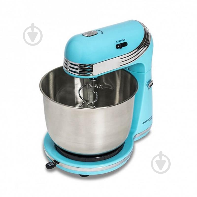 Міксер планетарний CECOTEC Cecomixer Easy CCTC-04041 - фото 1