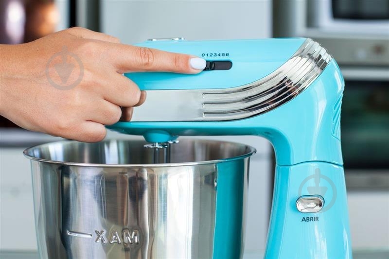 Міксер планетарний CECOTEC Cecomixer Easy CCTC-04041 - фото 3