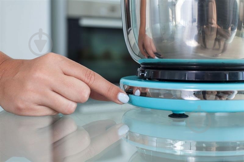 Міксер планетарний CECOTEC Cecomixer Easy CCTC-04041 - фото 7