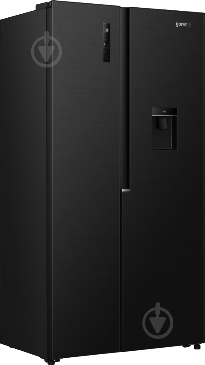 Холодильник Gorenje NRS917E41BXWD - фото 10 Холодильник Gorenje NRS917E41BXWD - фото 10