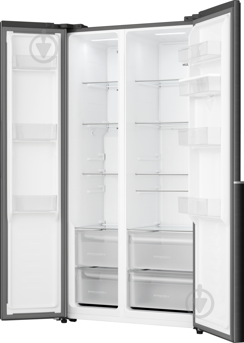 Холодильник Gorenje NRS917E41BXWD - фото 5 Холодильник Gorenje NRS917E41BXWD - фото 5