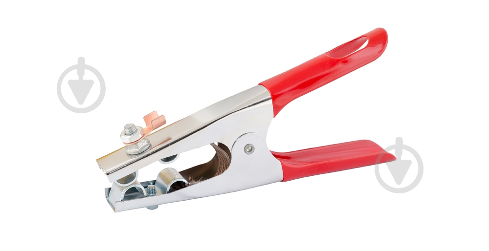 Зажим MasterTool American type (81-0116) 81-0116 - фото 2