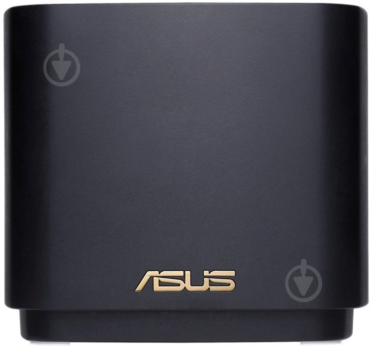 Маршрутизатор Asus ZenWiFi XD4 2PK Black - фото 1