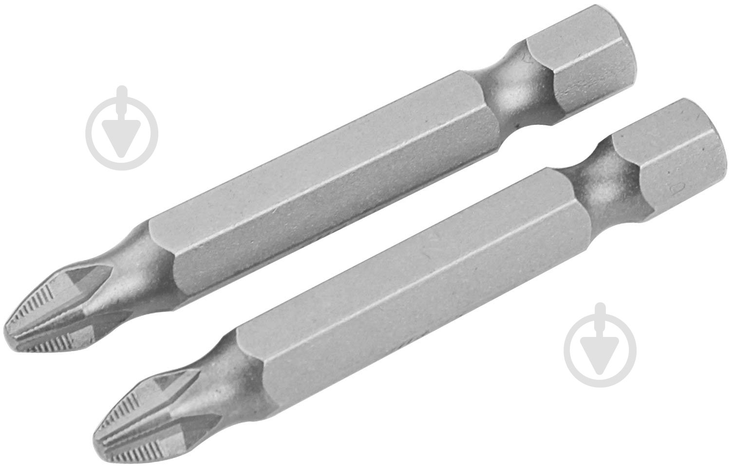 Бита Tolsen РН3х50 мм 2 шт. 20314 - фото 1