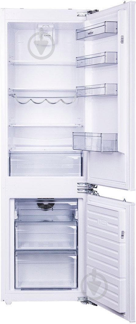 Встраиваемый холодильник Vestfrost IRF 2761 E - фото 2 Встраиваемый холодильник Vestfrost IRF 2761 E - фото 2