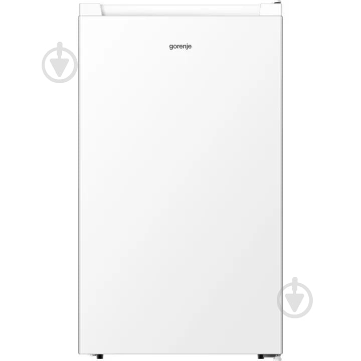 Холодильник Gorenje RB39EPW4 - фото 1 Холодильник Gorenje RB39EPW4 - фото 1