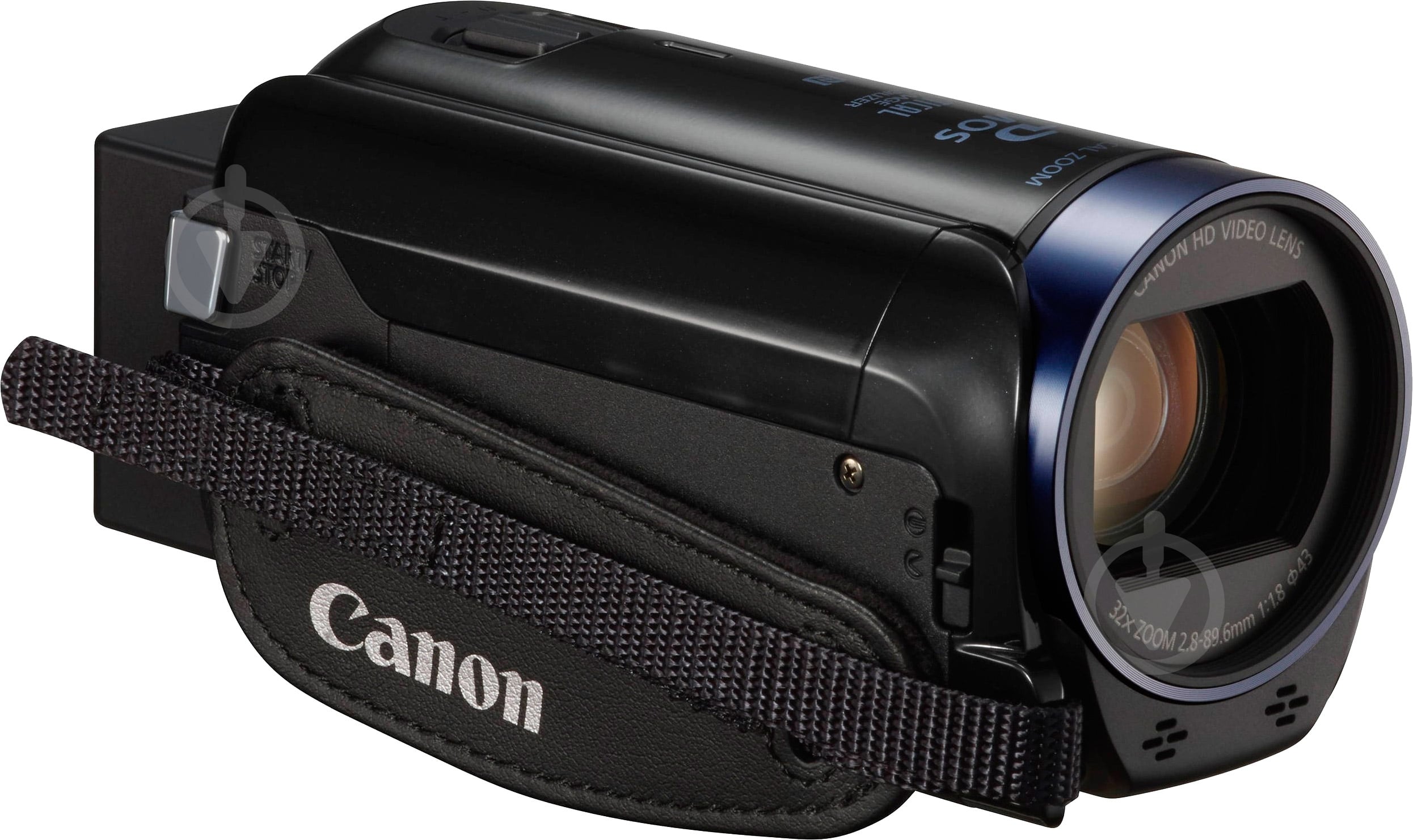 Видеокамера Canon LEGRIA HF R66 (0279C021AA) - фото 4