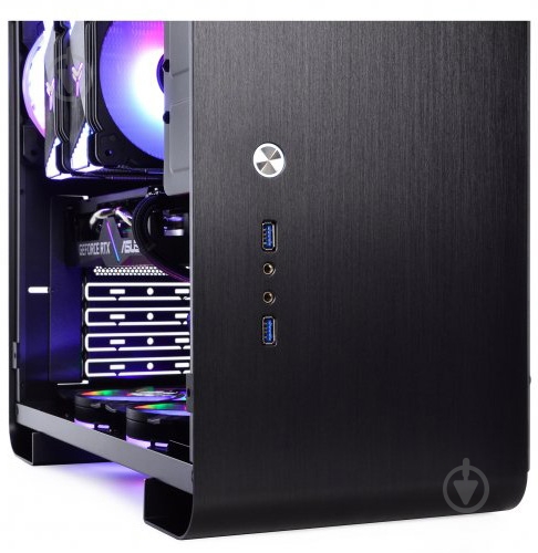 Комп'ютер Artline Gaming X75 (X75v33) black - фото 2 Комп'ютер Artline Gaming X75 (X75v33) black - фото 2