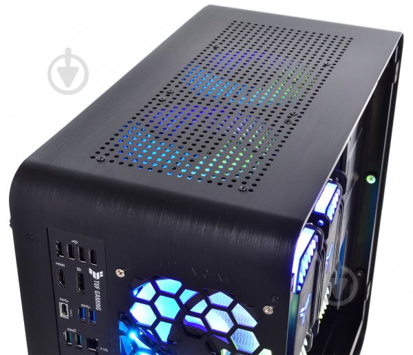 Комп'ютер Artline Gaming X75 (X75v33) black - фото 8 Комп'ютер Artline Gaming X75 (X75v33) black - фото 8