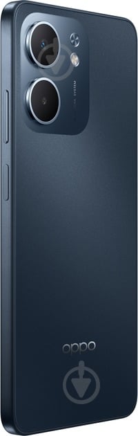 Смартфон OPPO A5x NFC (CPH2725) 4/128GB midnight blue (1448291) - фото 7 Смартфон OPPO A5x NFC (CPH2725) 4/128GB midnight blue (1448291) - фото 7