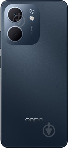 Смартфон OPPO A5x NFC (CPH2725) 4/128GB midnight blue (1448291) - фото 5 Смартфон OPPO A5x NFC (CPH2725) 4/128GB midnight blue (1448291) - фото 5