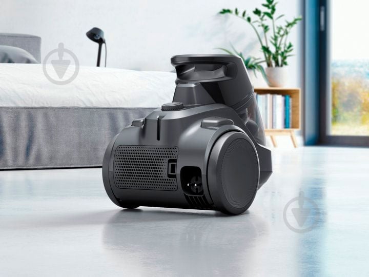 ВИТРИНА! Пылесос Electrolux EC41-4T - фото 11 ВИТРИНА! Пылесос Electrolux EC41-4T - фото 11