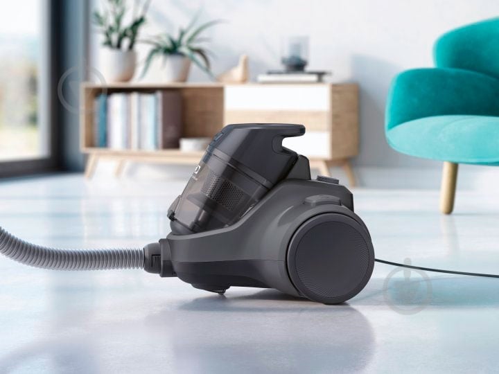 ВИТРИНА! Пылесос Electrolux EC41-4T - фото 12 ВИТРИНА! Пылесос Electrolux EC41-4T - фото 12