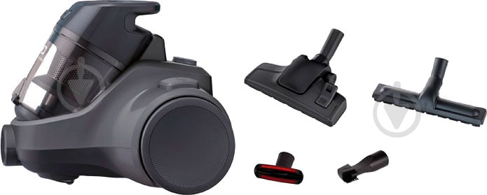 ВИТРИНА! Пылесос Electrolux EC41-4T - фото 2 ВИТРИНА! Пылесос Electrolux EC41-4T - фото 2