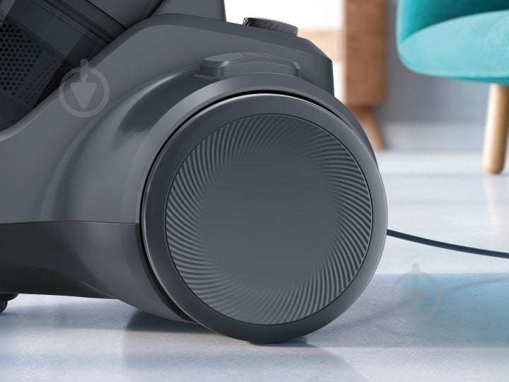 ВИТРИНА! Пылесос Electrolux EC41-4T - фото 6 ВИТРИНА! Пылесос Electrolux EC41-4T - фото 6