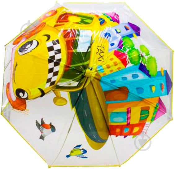 Зонт детский в ассортименте CEL-403 - фото 6