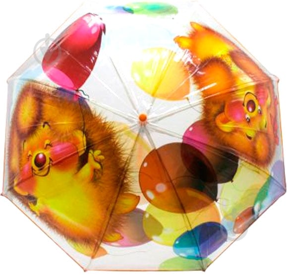 Зонт детский в ассортименте CEL-403 - фото 5