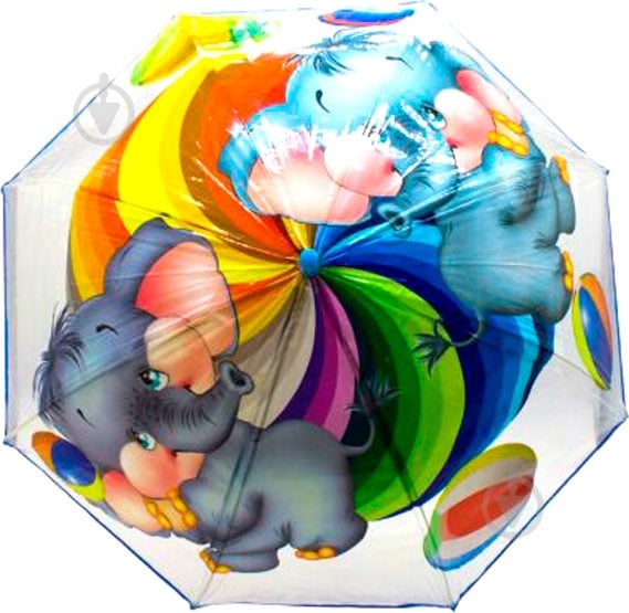 Зонт детский в ассортименте CEL-403 - фото 4