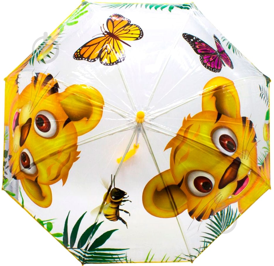 Зонт детский в ассортименте CEL-403 - фото 2