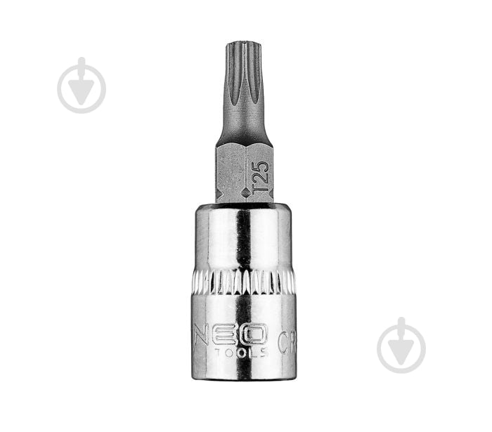 Бита NEO tools 1 шт. 1 шт. 10-325 - фото 1