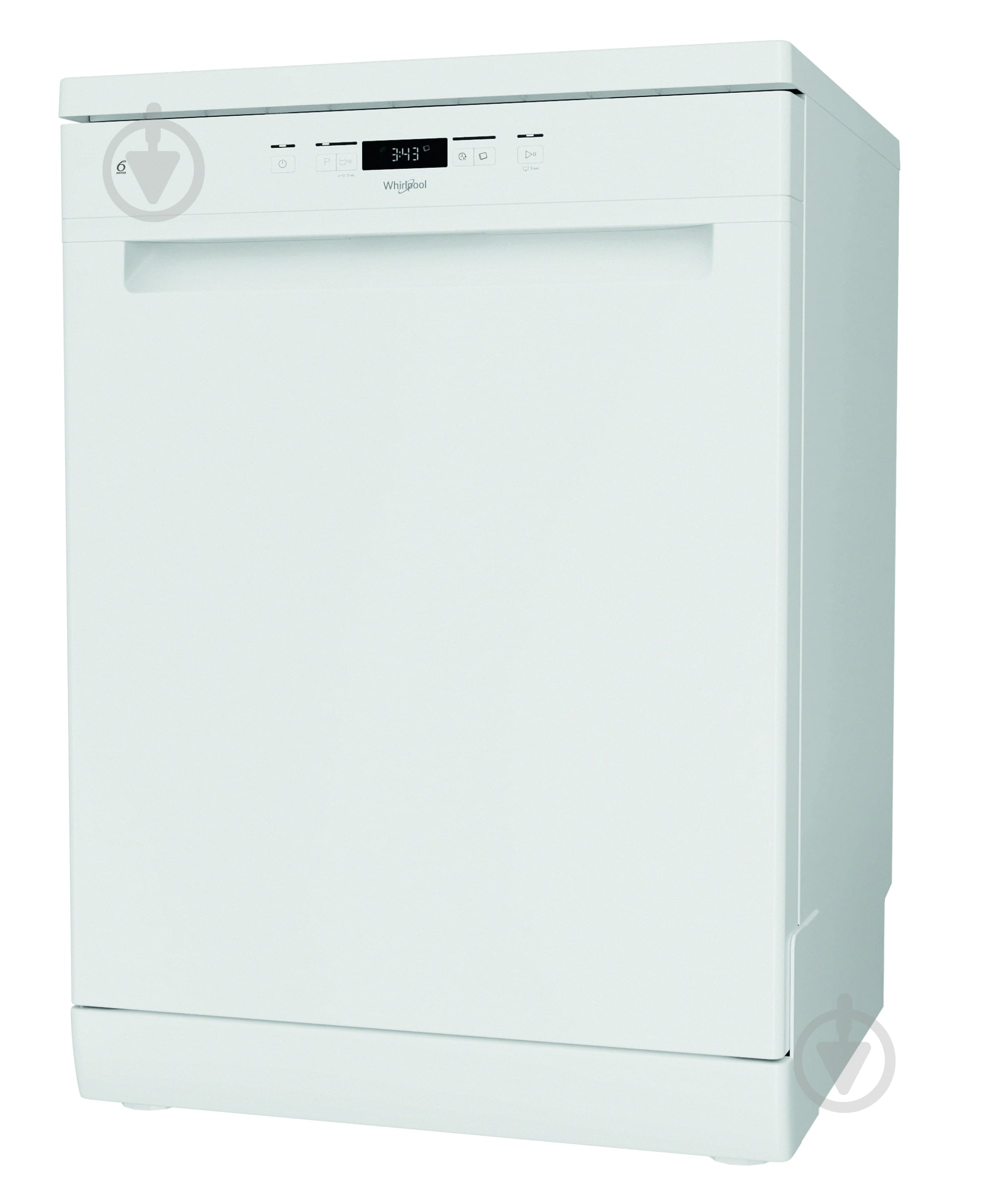 ВИТРИНА! Посудомоечная машина Whirlpool W2F HD624 - фото 3 ВИТРИНА! Посудомоечная машина Whirlpool W2F HD624 - фото 3