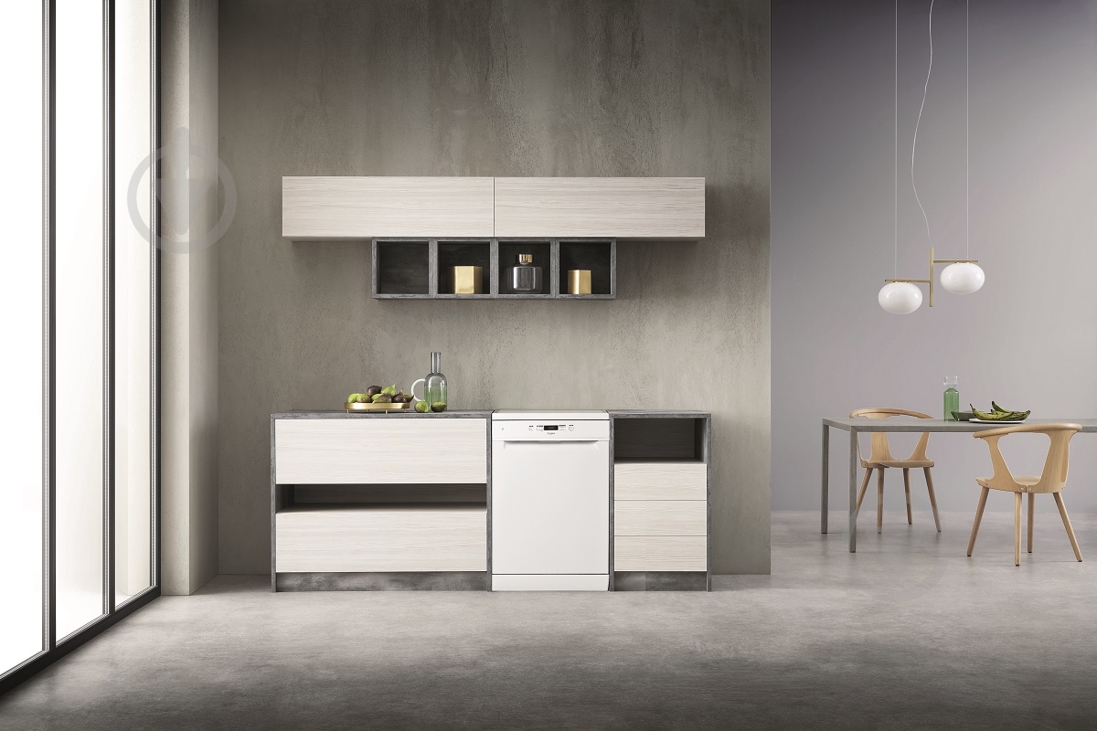 ВИТРИНА! Посудомоечная машина Whirlpool W2F HD624 - фото 6 ВИТРИНА! Посудомоечная машина Whirlpool W2F HD624 - фото 6