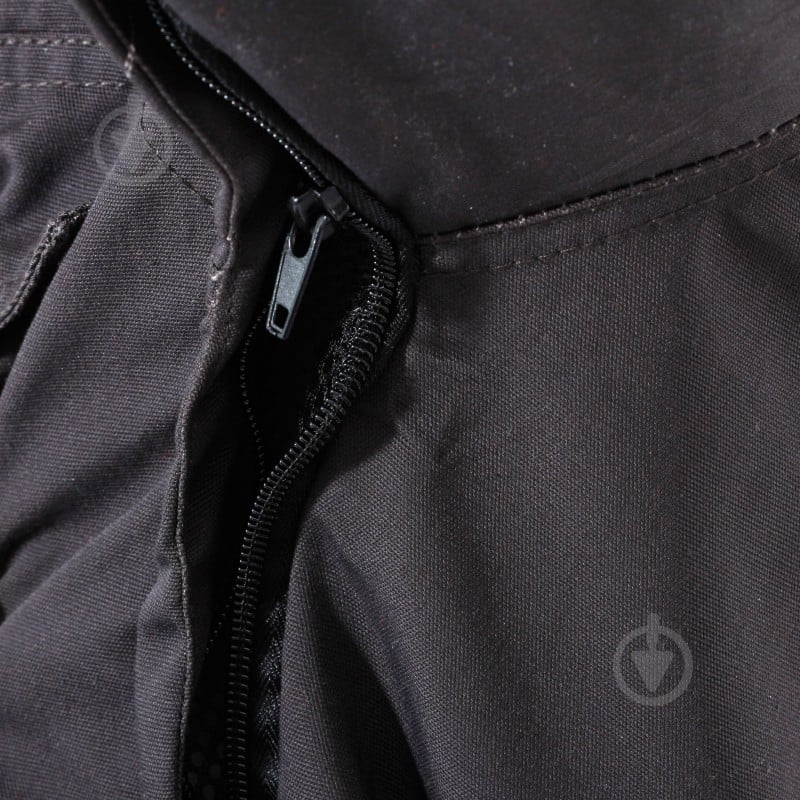 Куртка рабочая Lahti Pro р. L рост 3-4 LPBR0152 черный - фото 5