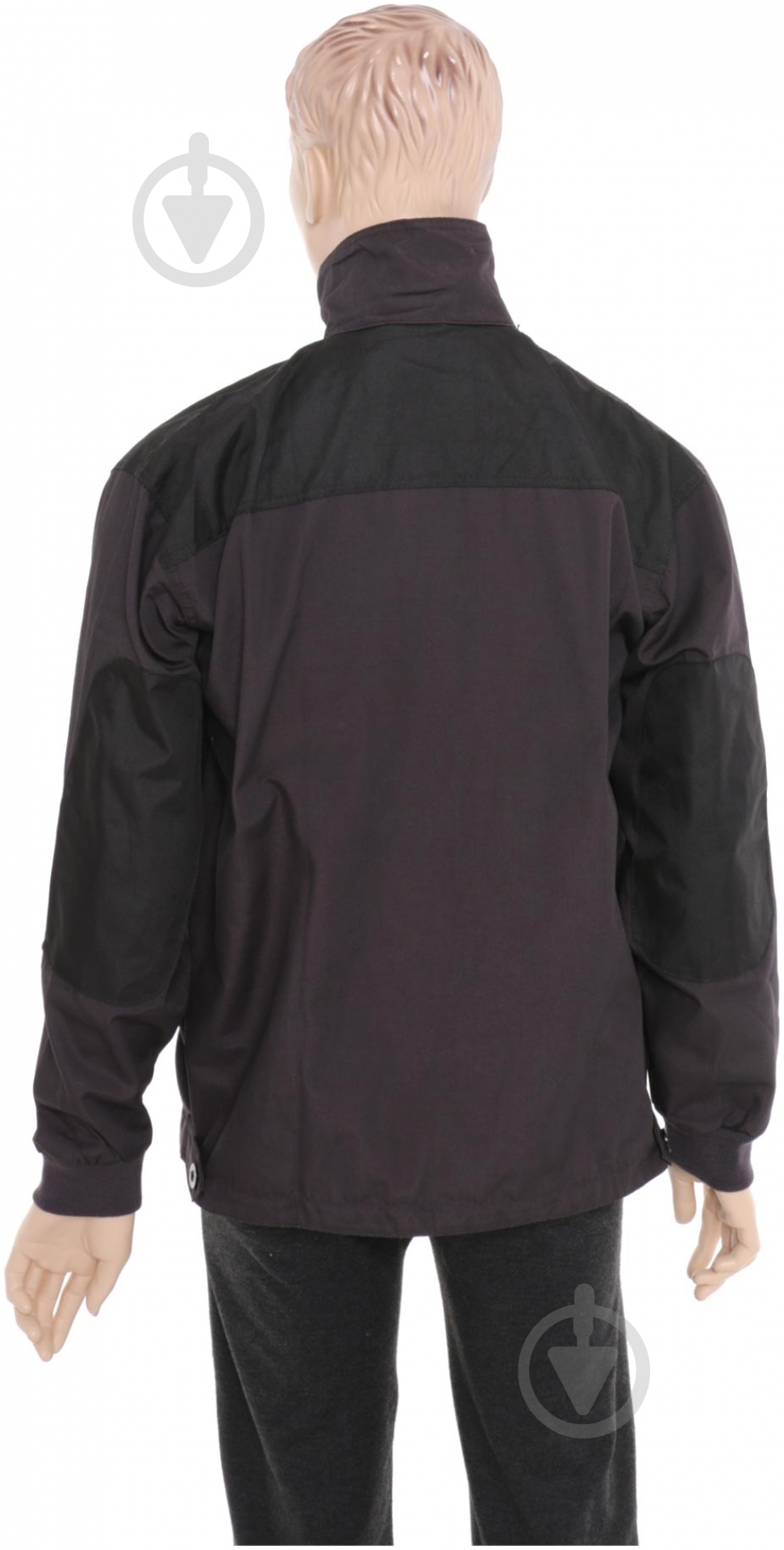 Куртка рабочая Lahti Pro р. L рост 3-4 LPBR0152 черный - фото 8