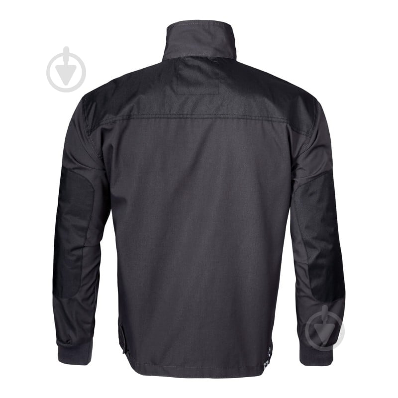 Куртка рабочая Lahti Pro р. L рост 3-4 LPBR0152 черный - фото 3