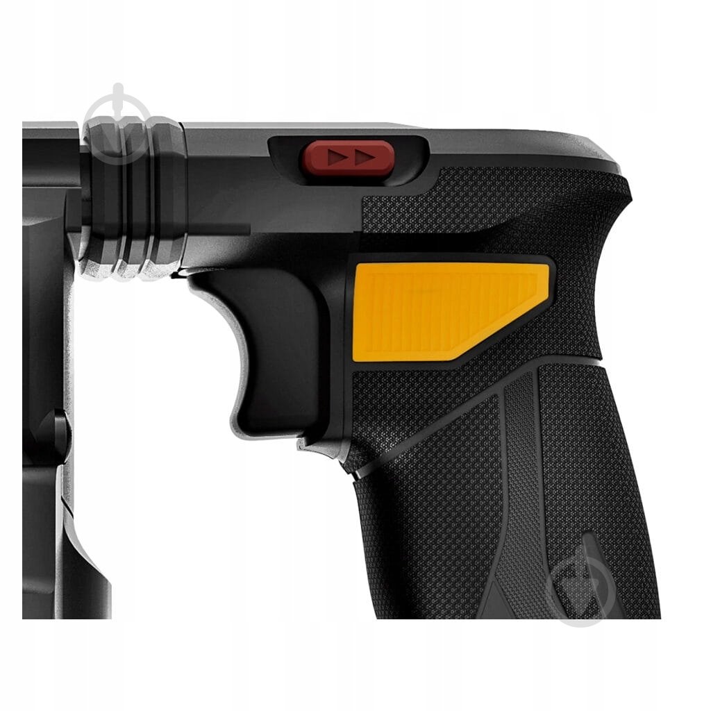 Перфоратор CAT DX21B - фото 4 Перфоратор CAT DX21B - фото 4